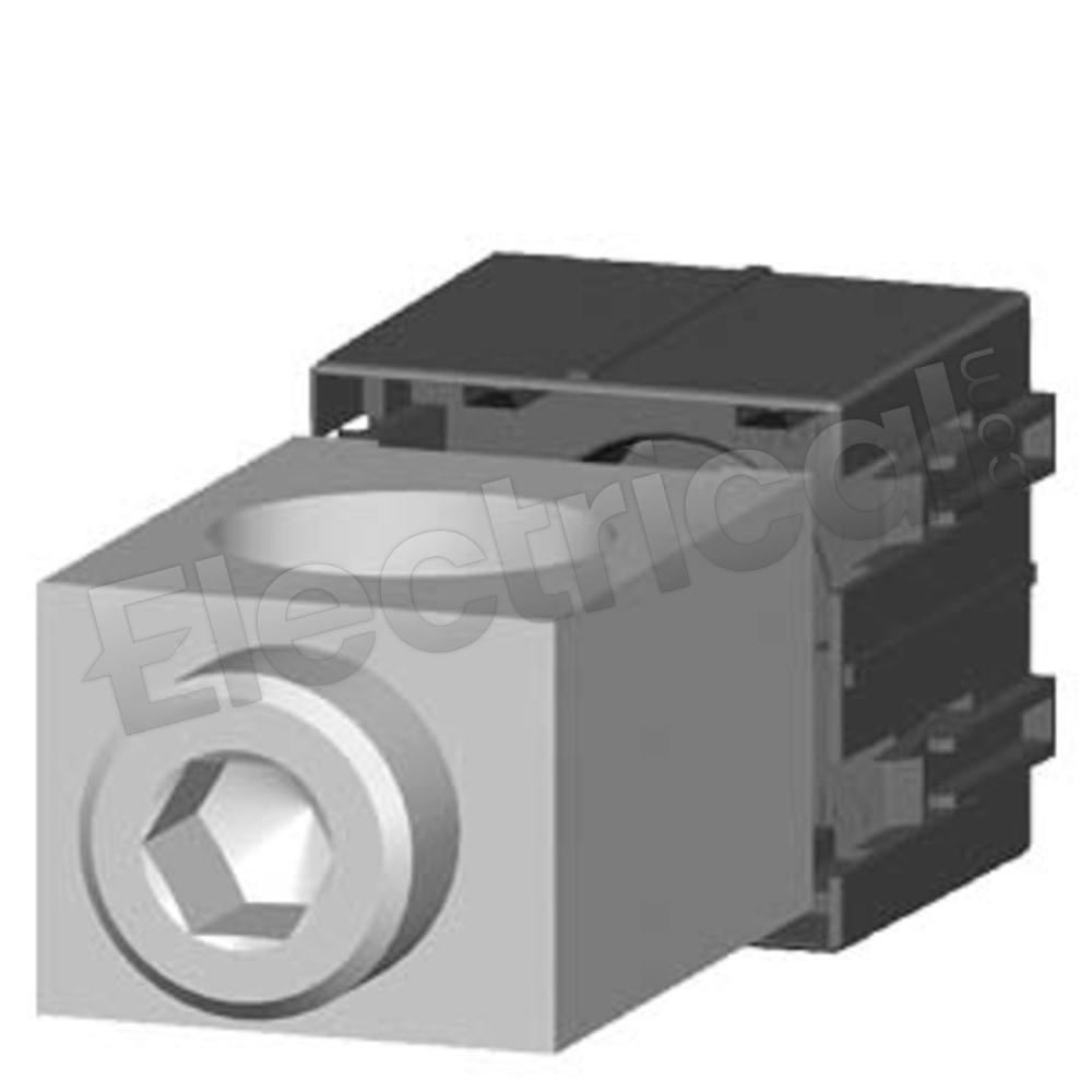 Siemens Part And Accessory 3VT9215-4TD00