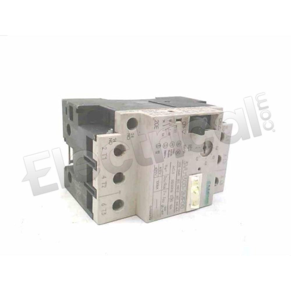 Siemens Molded Case 3VU1300-2MF00