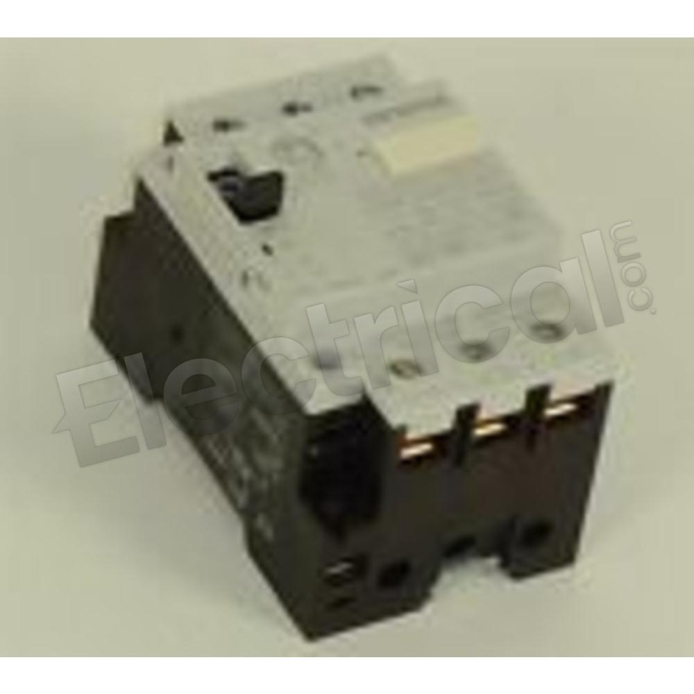 Siemens Motor Starter 3VU1300-3NH00