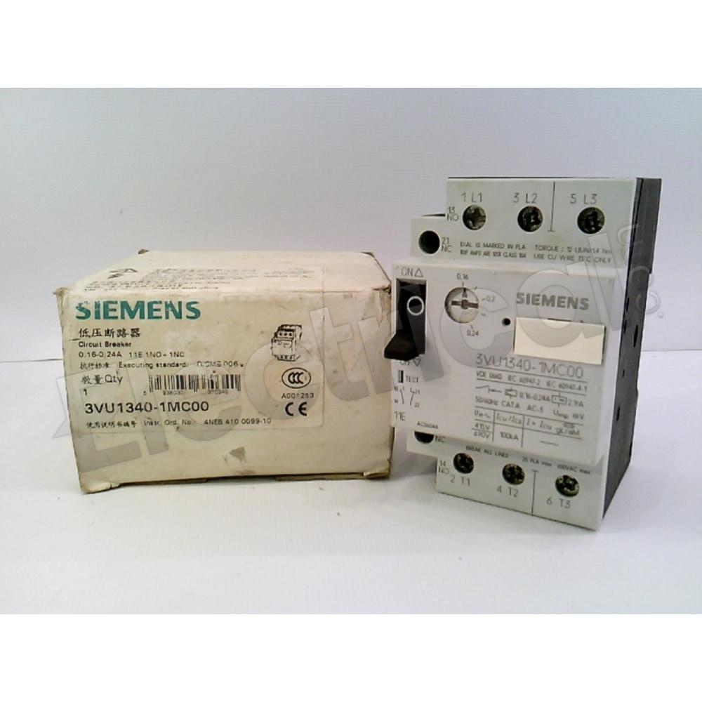 3VU1340-1MC00