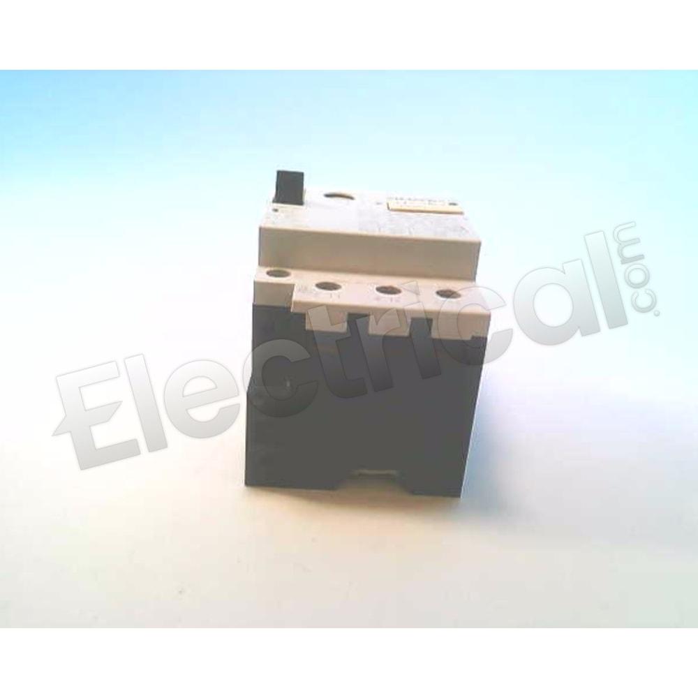 Siemens Molded Case 3VU1340-1ML00