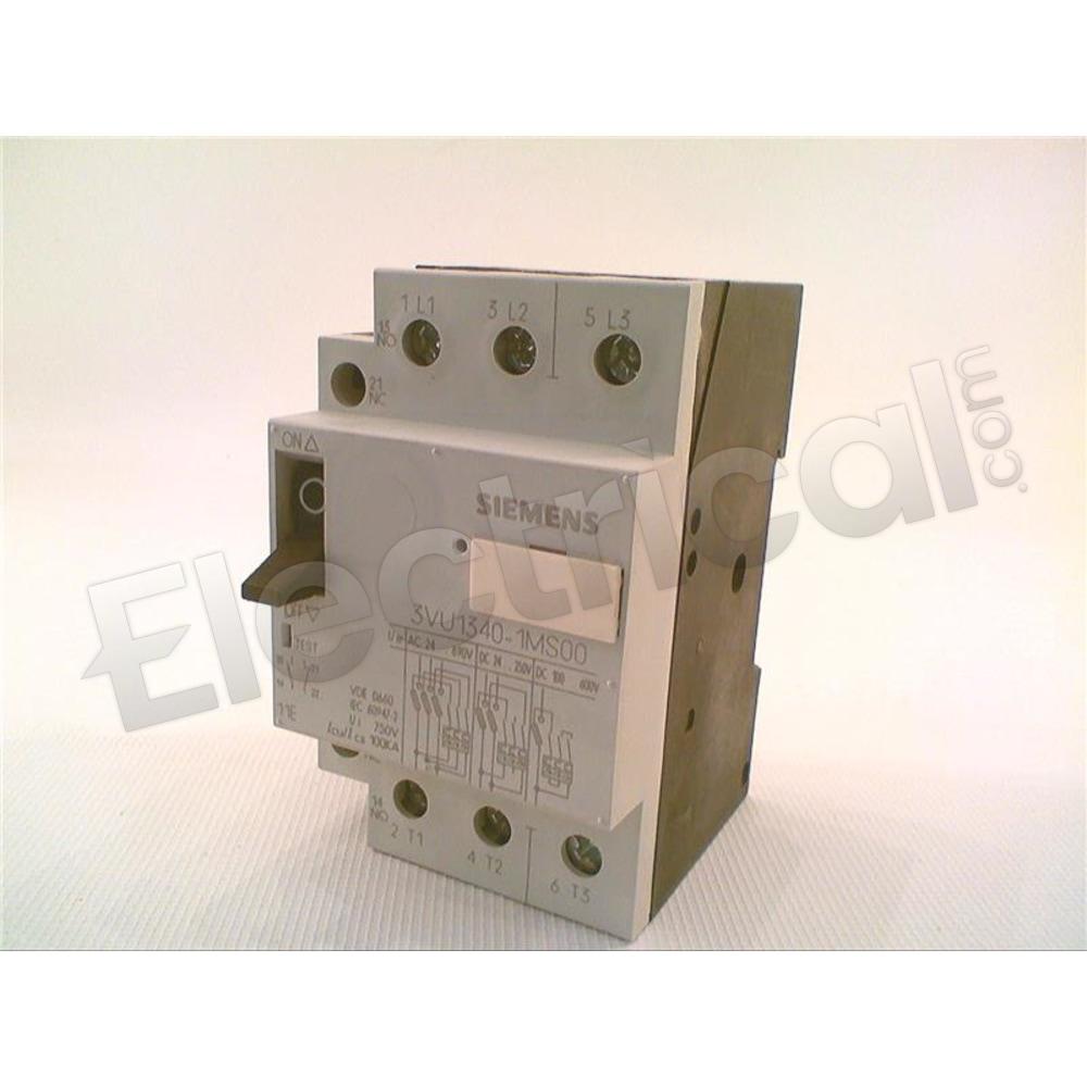 3VU1340-1MS00