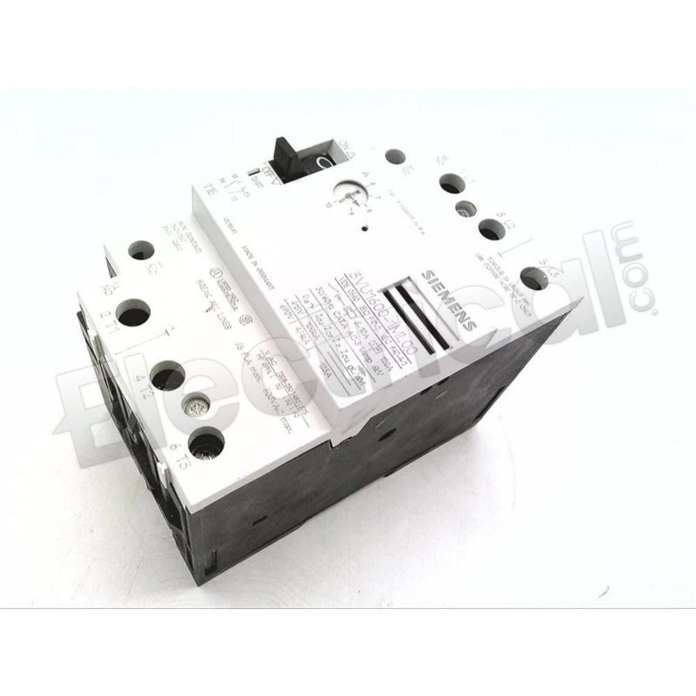 3VU1600-1ML00
