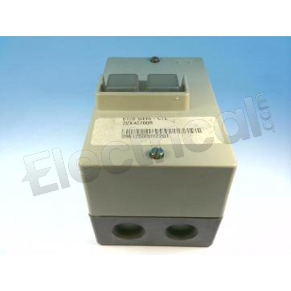 Siemens Enclosure 3VX4270-0B
