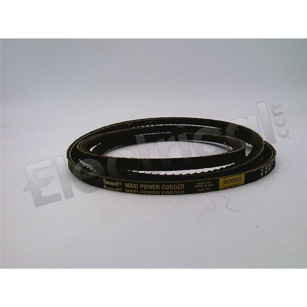 3VX600