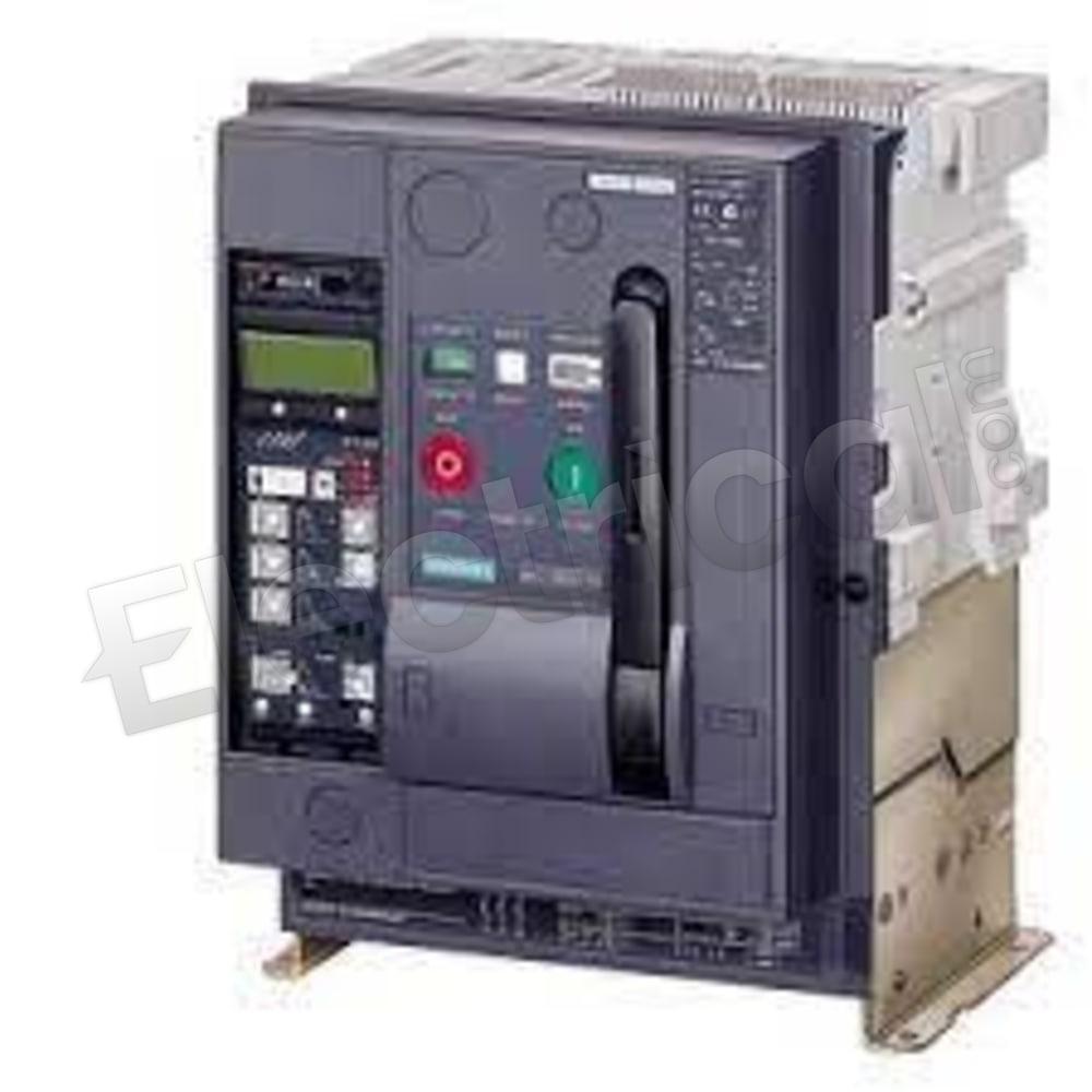 Siemens Molded Case 3WL1106-2DG32-1AA2