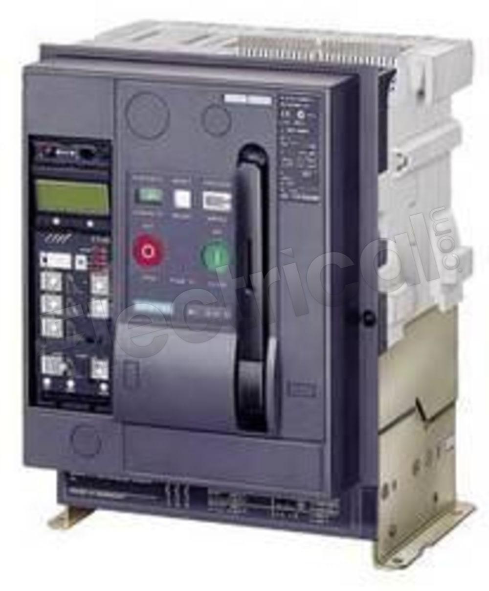 Siemens Molded Case 3WL1106-4CB46-1AA2Z