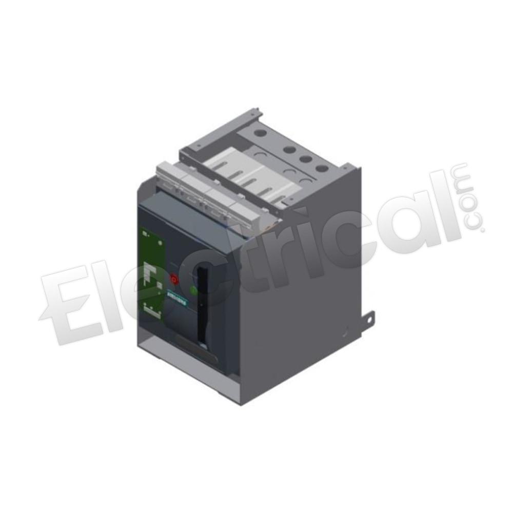 Siemens Molded Case 3WL1112-4CB35-1AA2