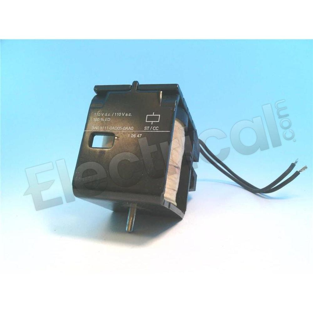 Siemens Part And Accessory 3WL9111-0AD05-0AA0