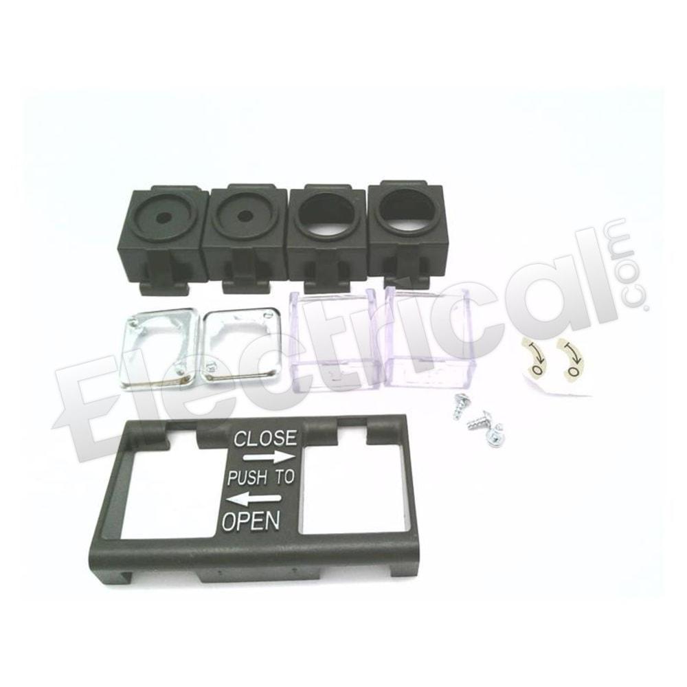 Siemens Part And Accessory 3WL9111-0BA21-0AA0