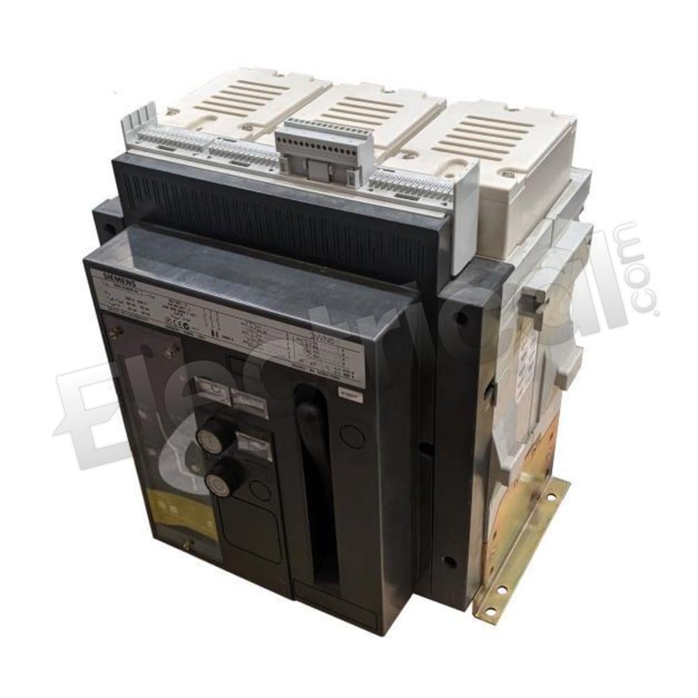 Siemens Molded Case 3WN6561-0JB05-1BA1