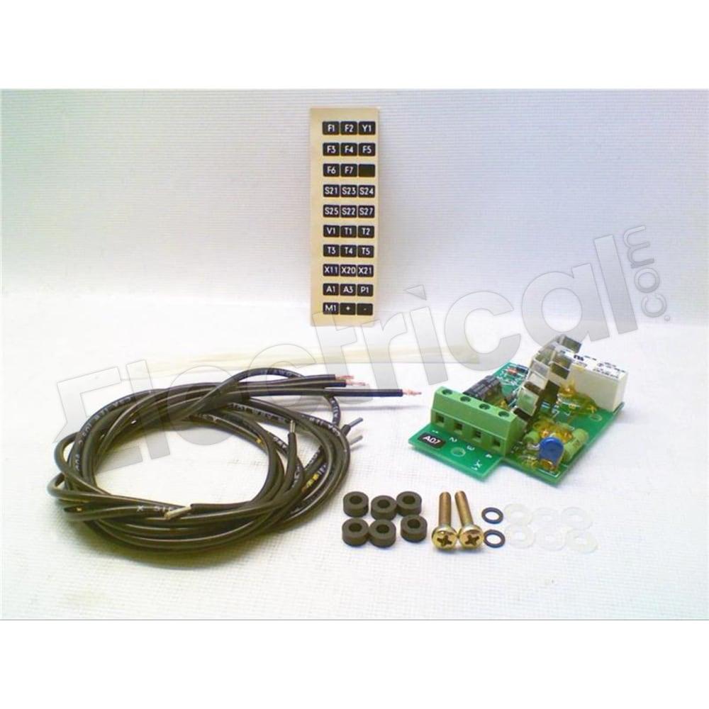 Siemens Contactor 3WX3136-1JG00