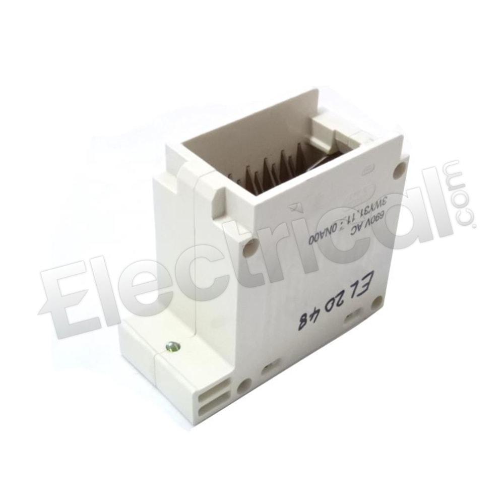 Siemens Molded Case 3WY3111-0NA00