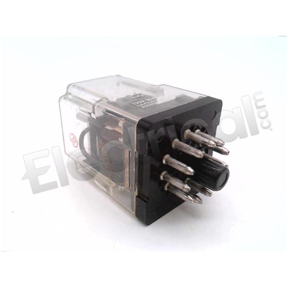 Grainger Fuse Part And Accessory 3X742