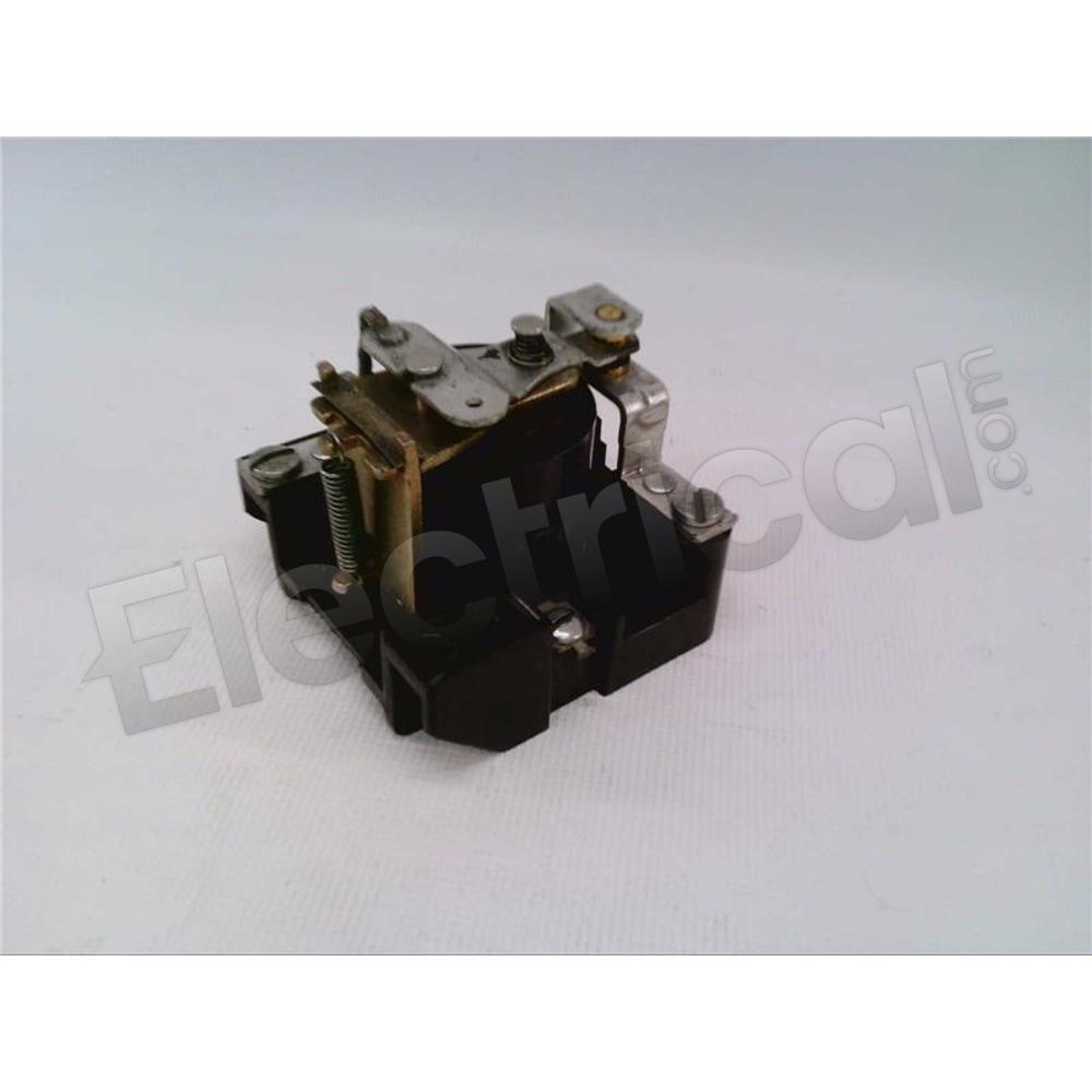 Grainger Fuse Part And Accessory 3X745