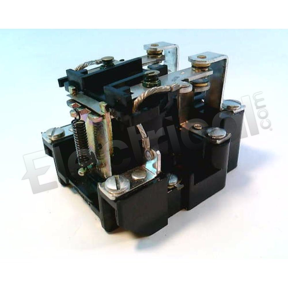 Grainger Fuse Part And Accessory 3X748