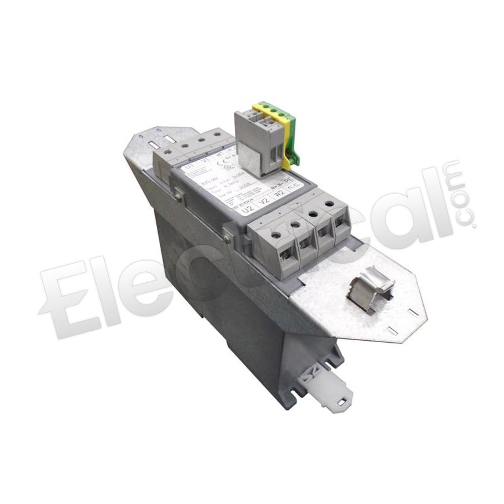 3YL-20