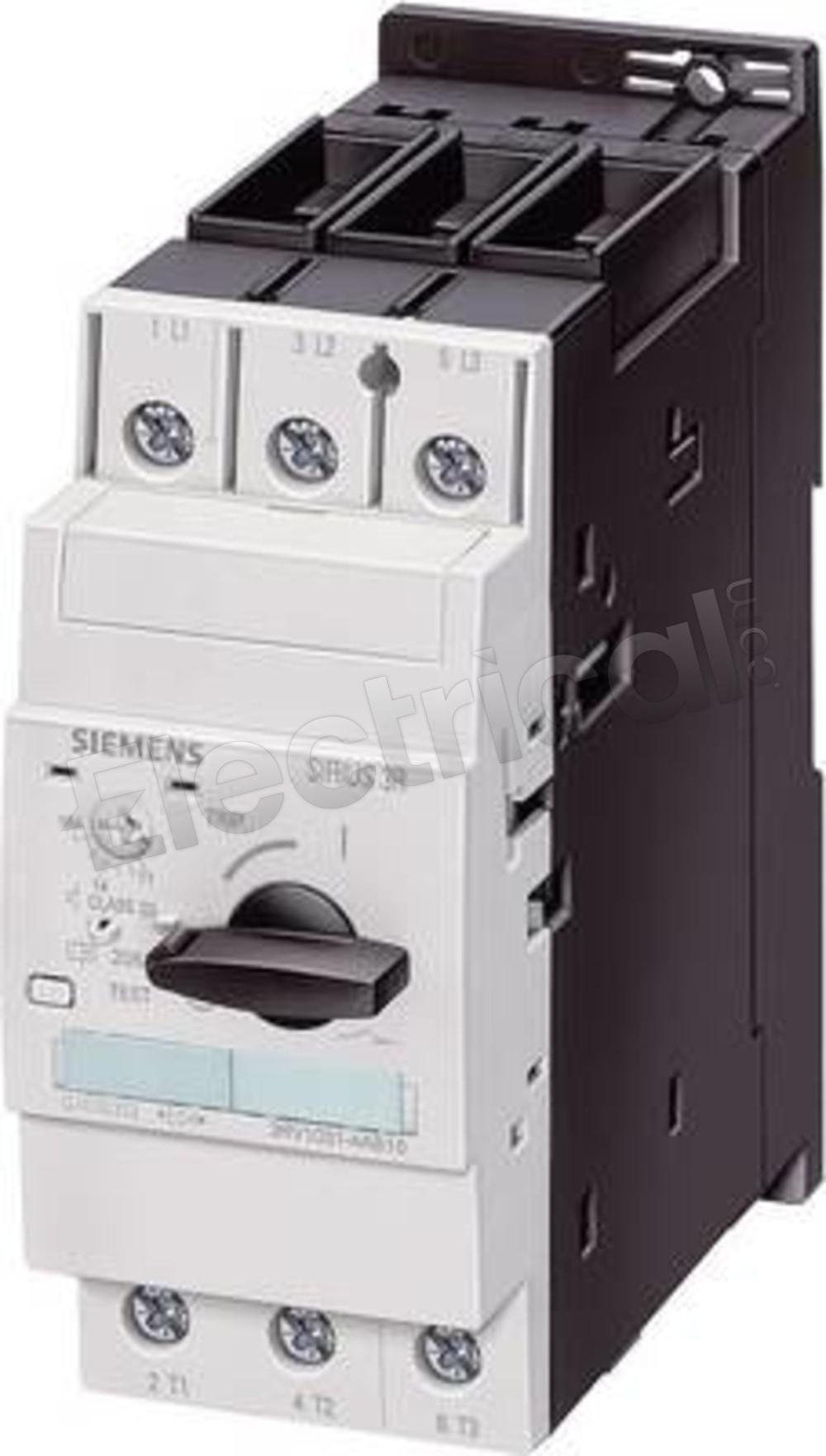 Siemens Molded Case 3ZX1012-0RV04-1AA1