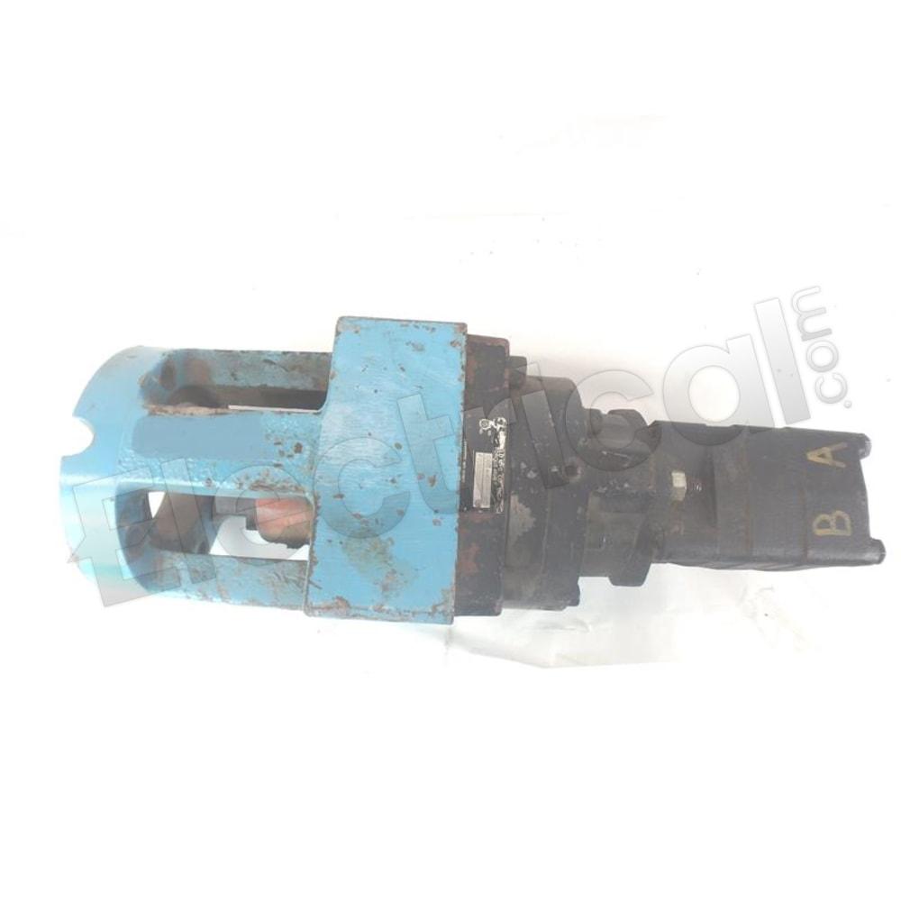 Oerlikon Motor Control Part And Accessory 4-470-004