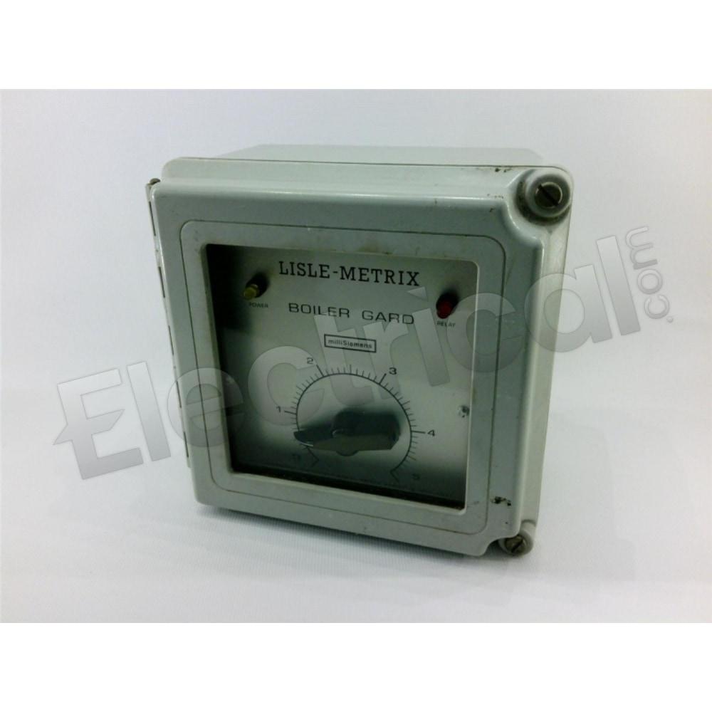 Lisle-Metrix Part And Accessory 4-A-1-A-1