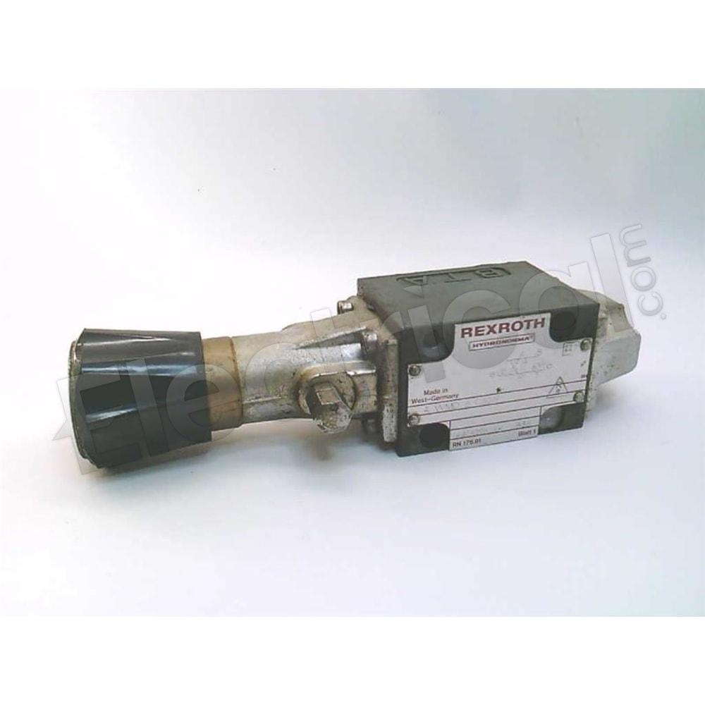 4-WMD-6-C50/F