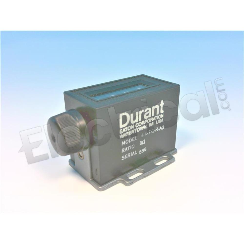 4-X-7-1-R-AC