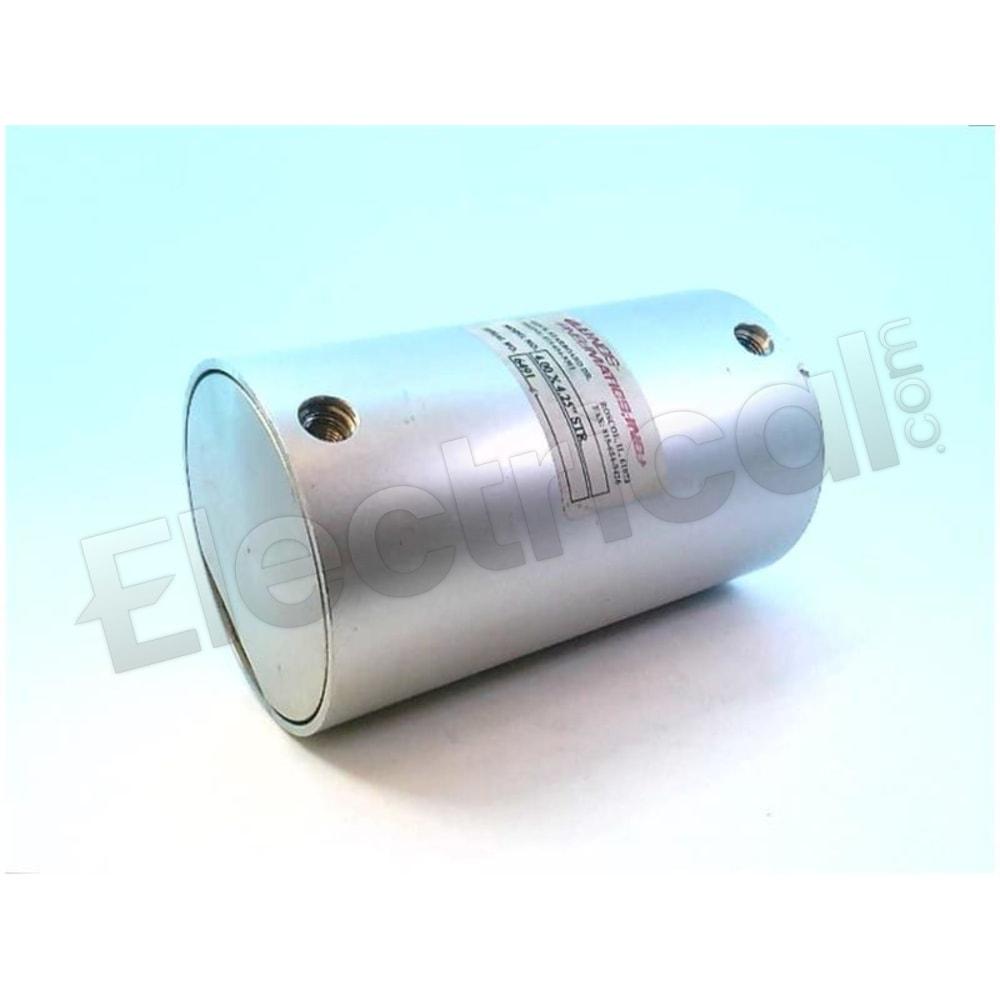 4.00X4.25STR
