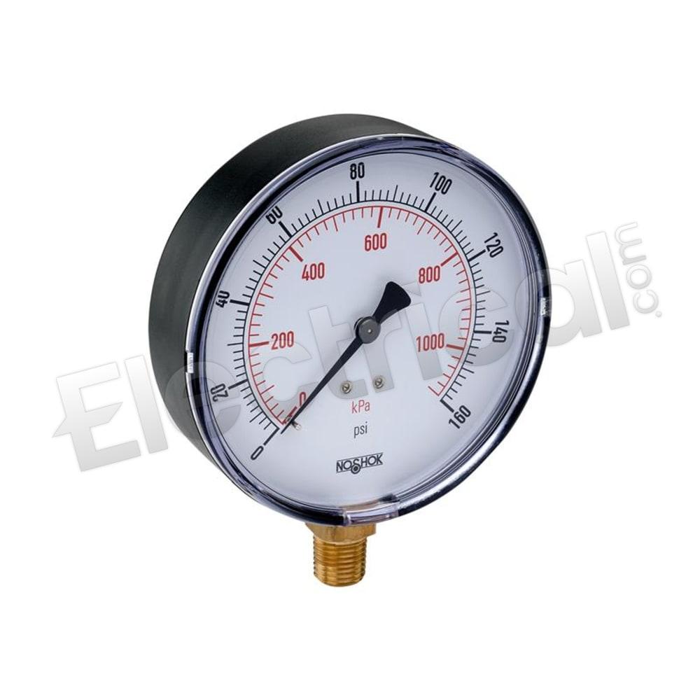 40-100-100-PSI/KPA