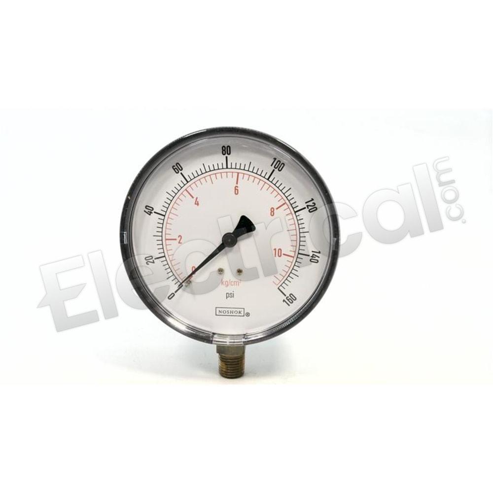 40-100-160-PSI/KG/CM2
