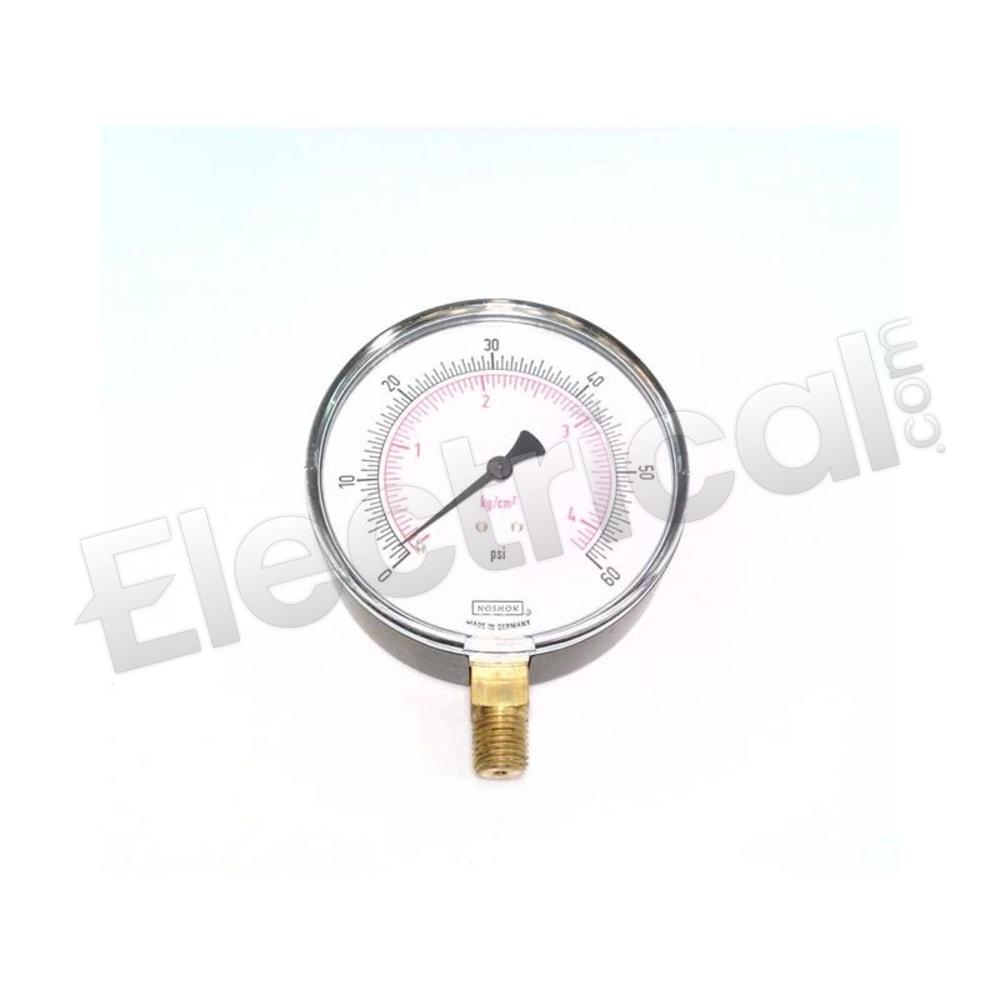 40-100-60-PSI/KG/CM2