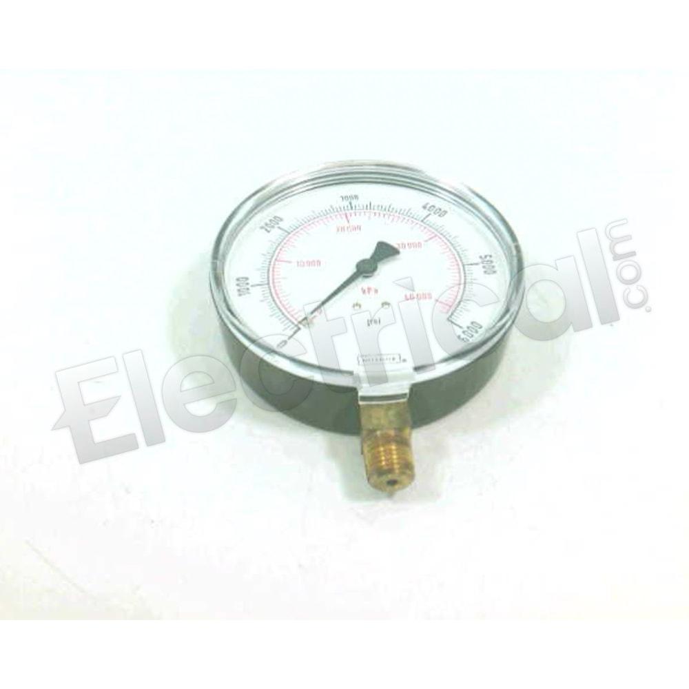 40-100-6000-PSI/KPA