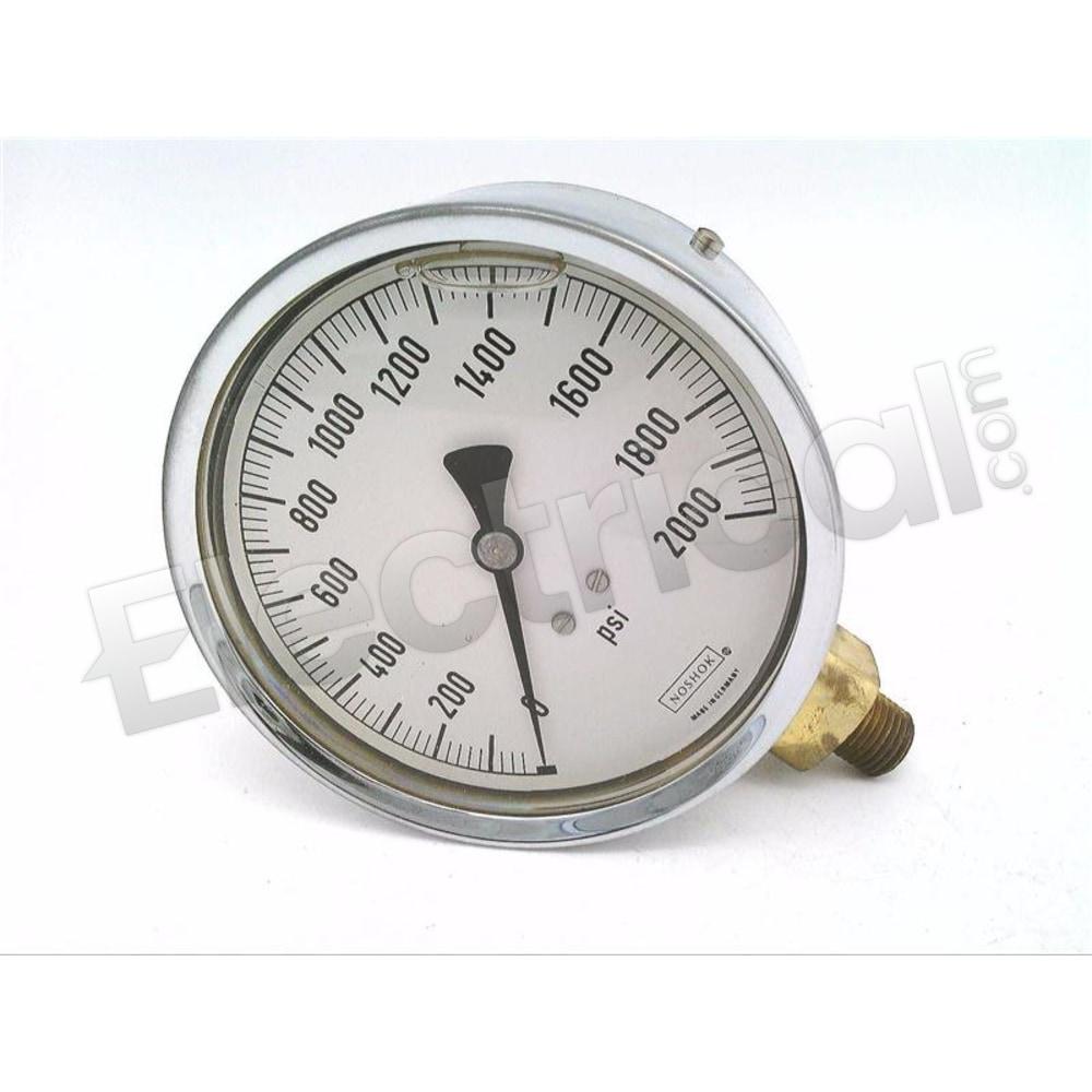 40-300-2000-PSI