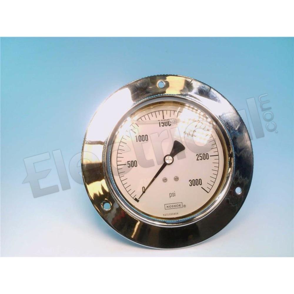 40-310-3000-PSI