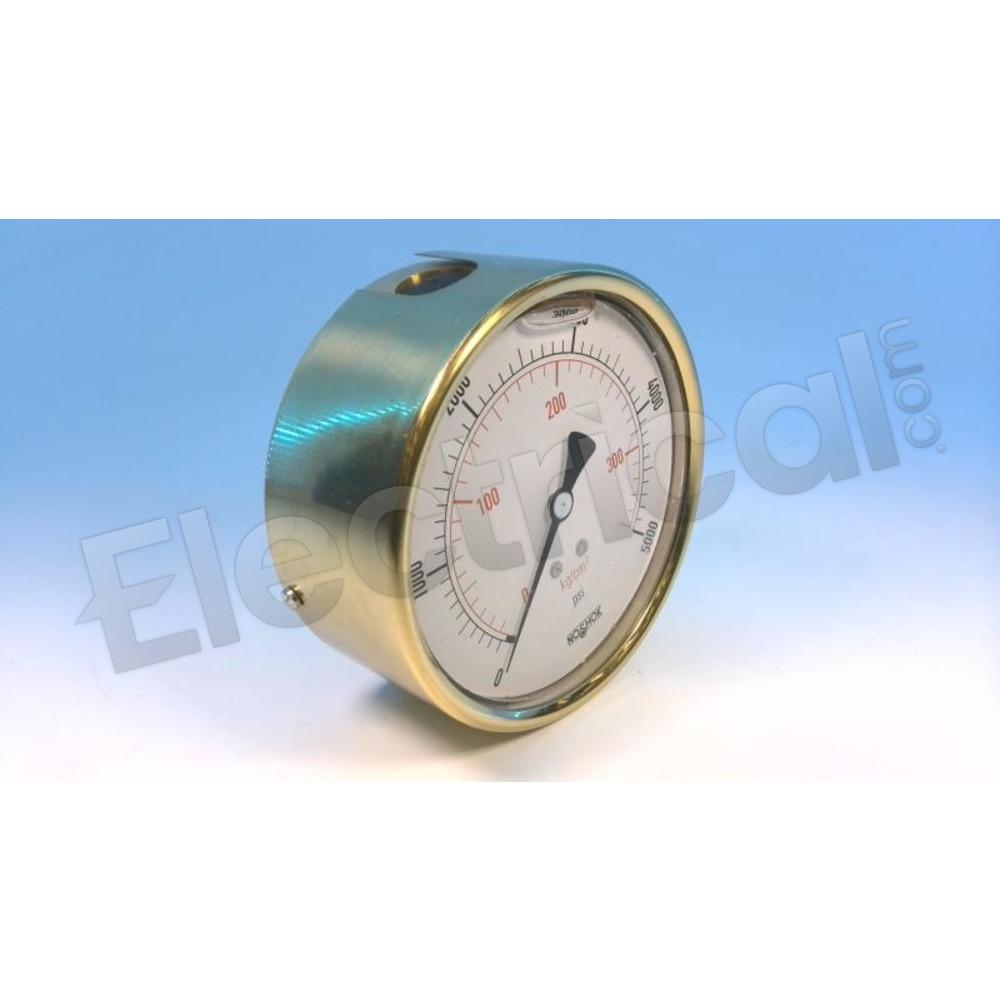 40-310-5000-PSI/KG/CM2