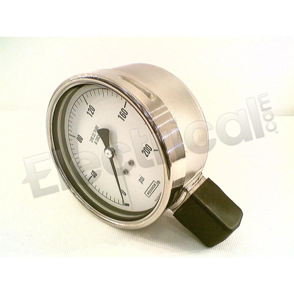 40-400-200-PSI