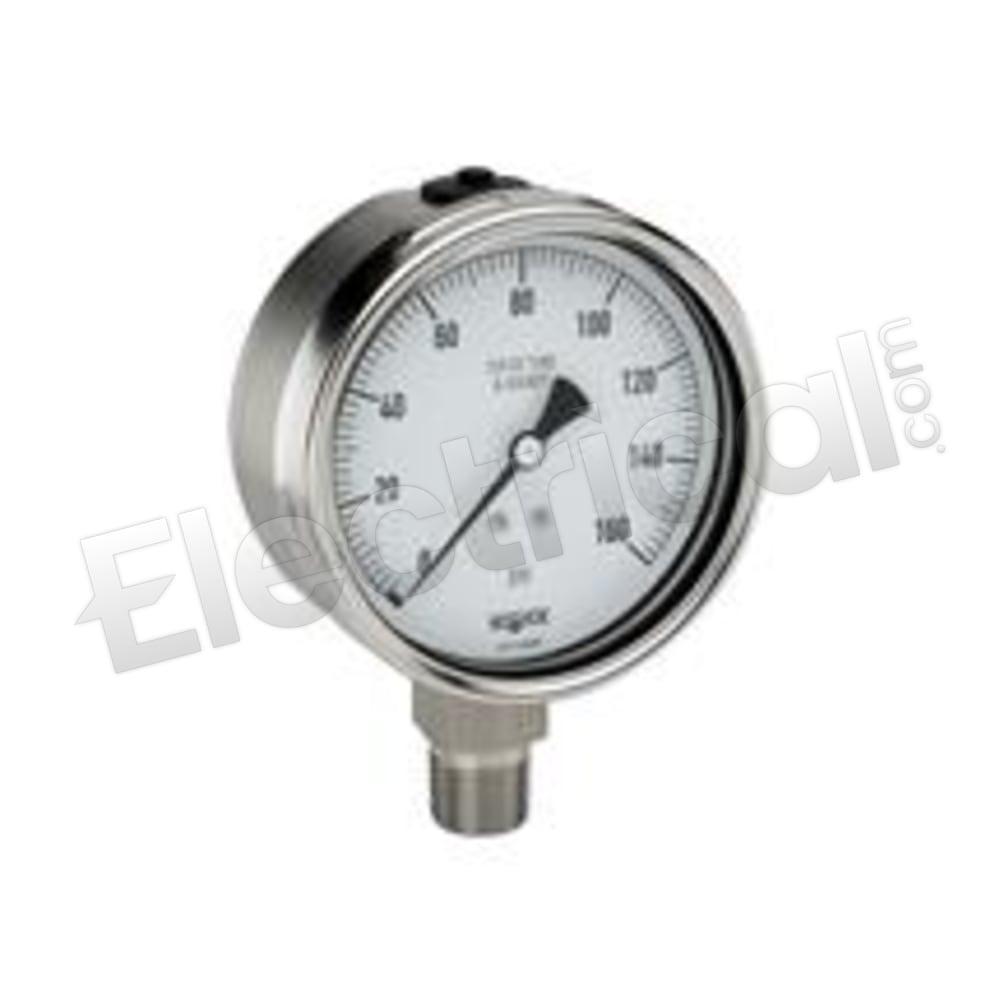 40-400-60-PSI/BAR