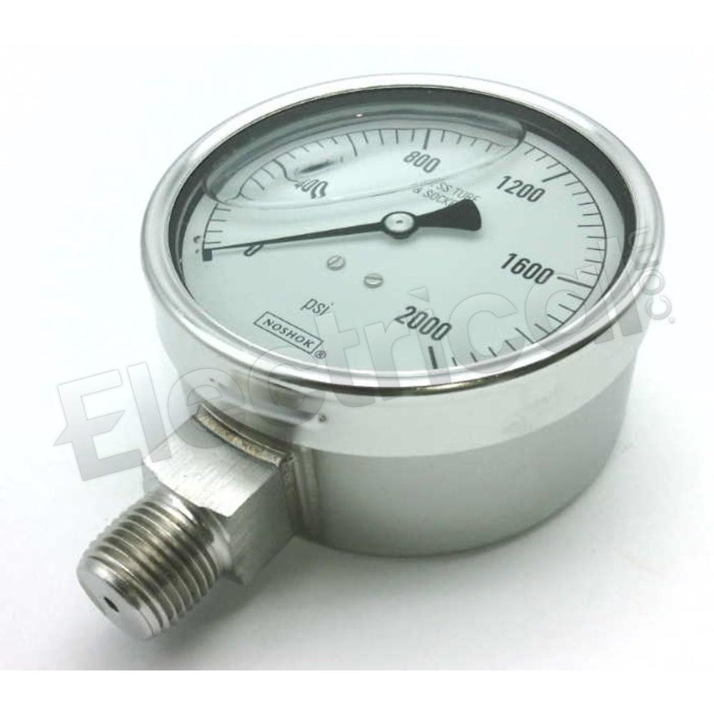 40-500-2000-PSI