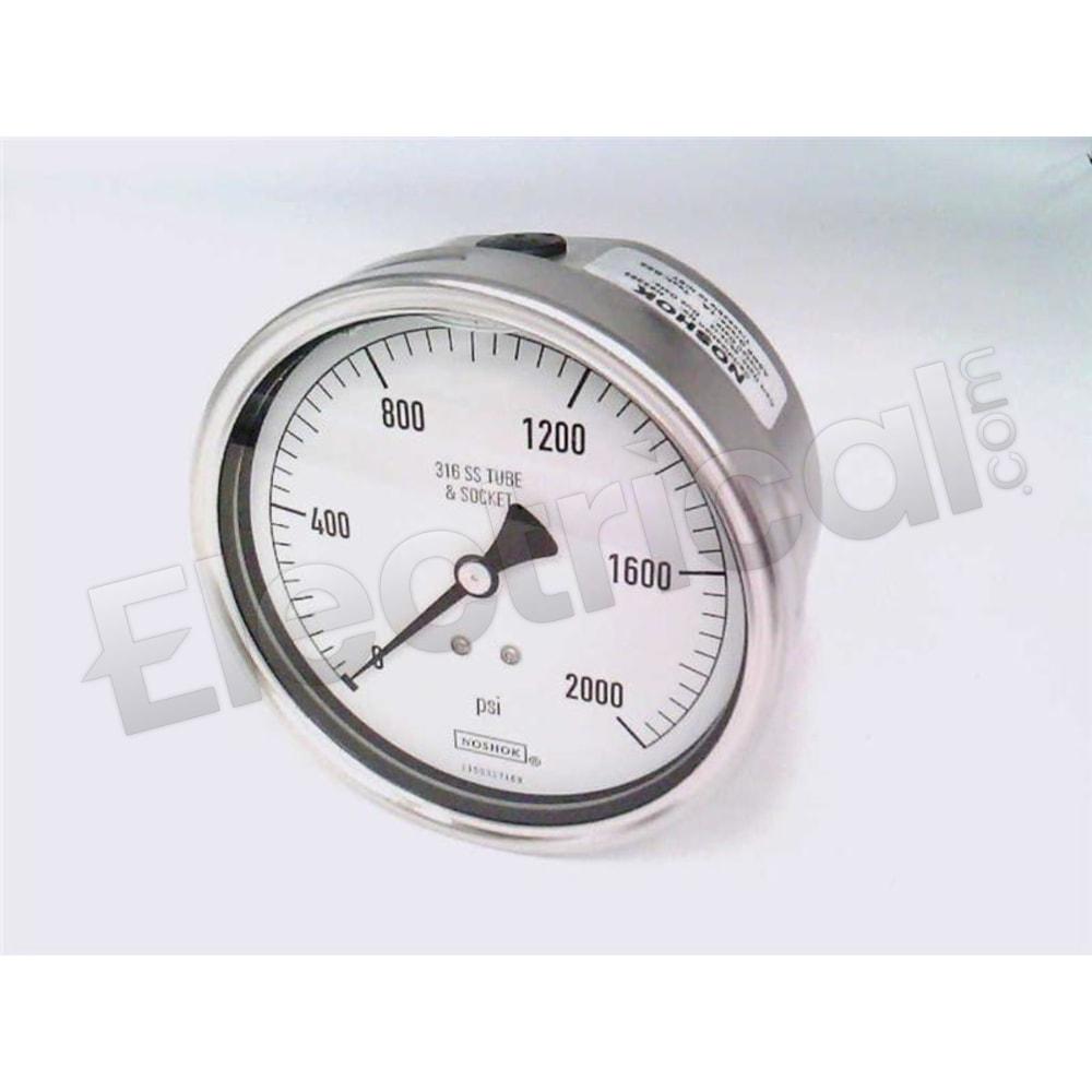 40-510-2000-PSI