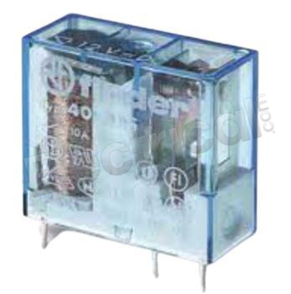 Finder Overload Relay 40.31.7.006.0000