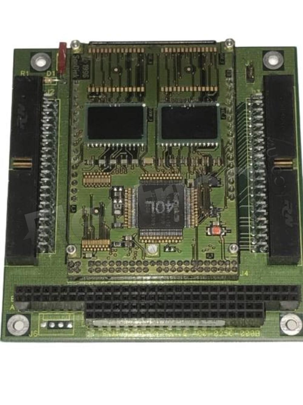 400-0256-000B
