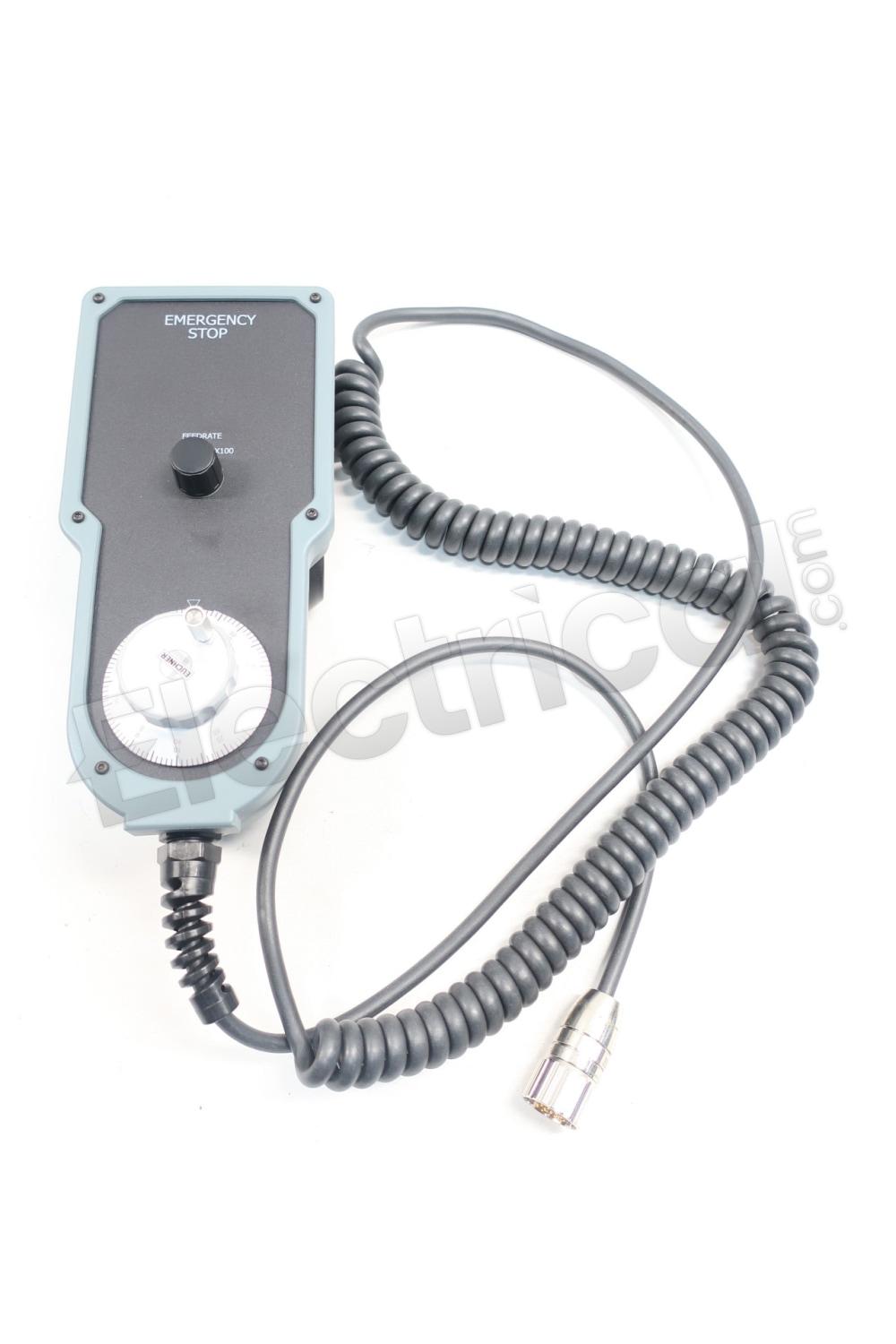 Euchner Motor Control Part And Accessory 400-034