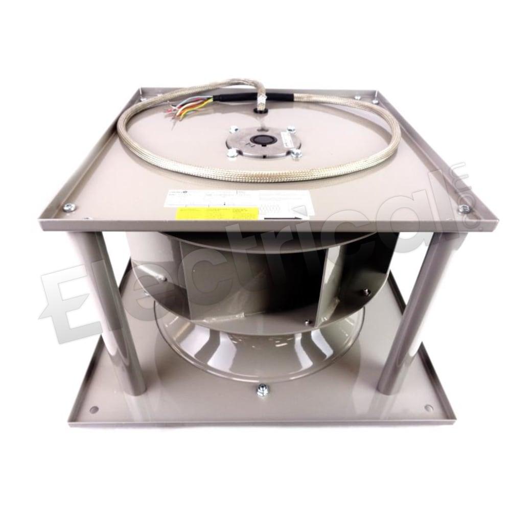 Rosenberg Fan/Ventilation 400-4SW.123.5FA-F02