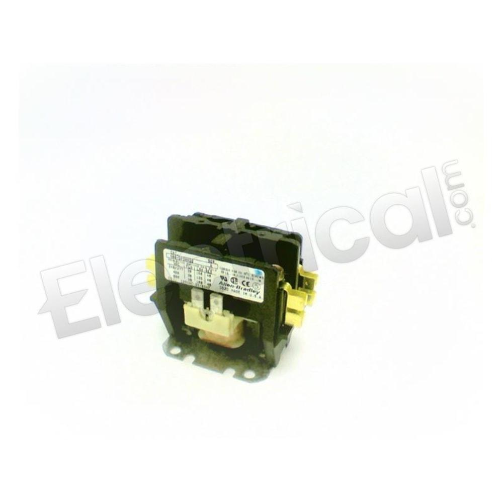 Allen-Bradley Contactor 400-DP30ND2