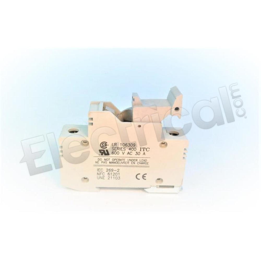 Itc Electrical Components Fuse Part And Accessory 400.201
