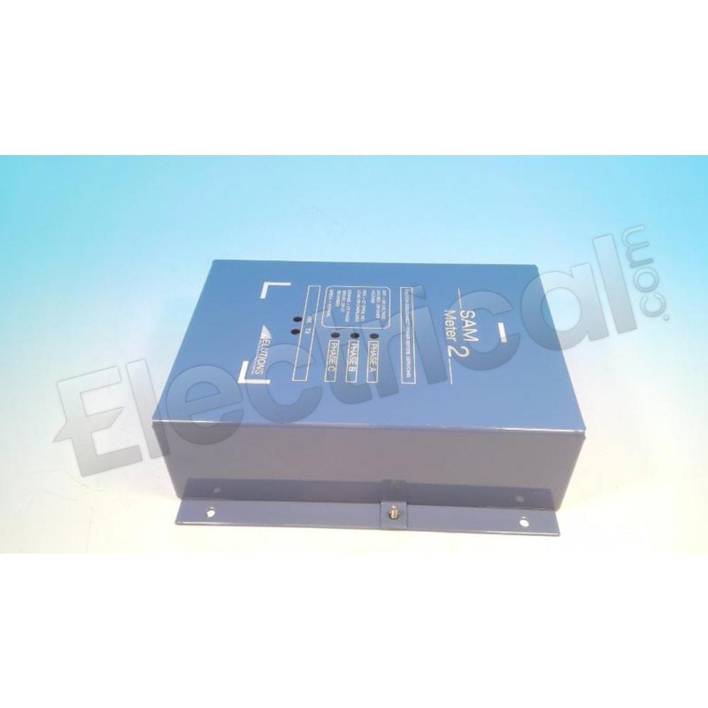 4000-C1-SAM2-ENCLOSURE