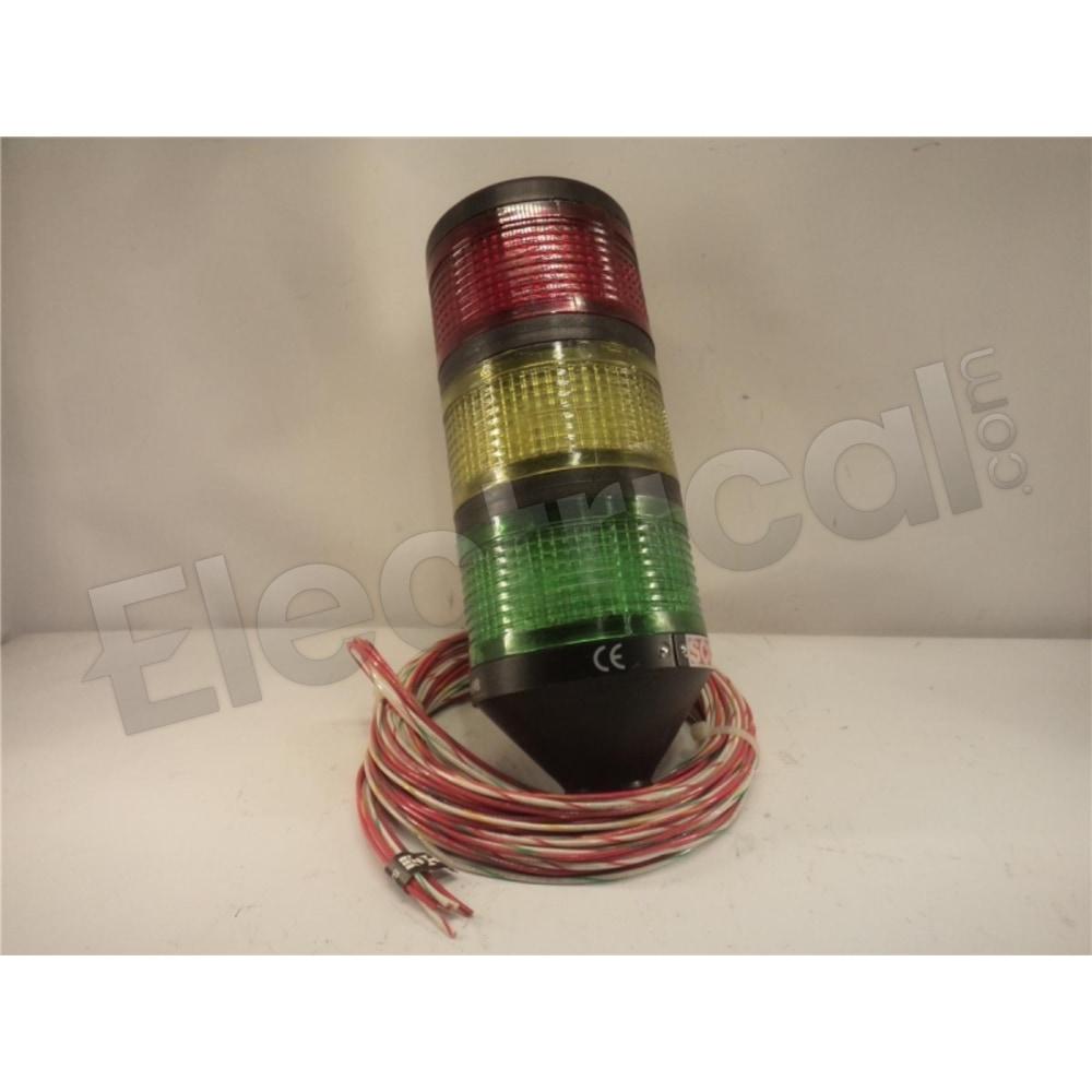 4003-BG-Y-R-120V