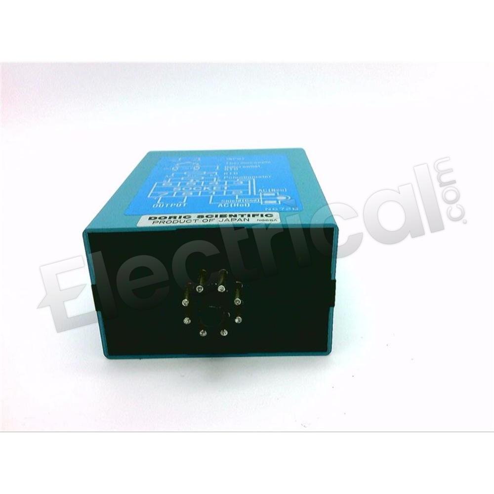 Doric Fuse Part And Accessory 4003RI-AF