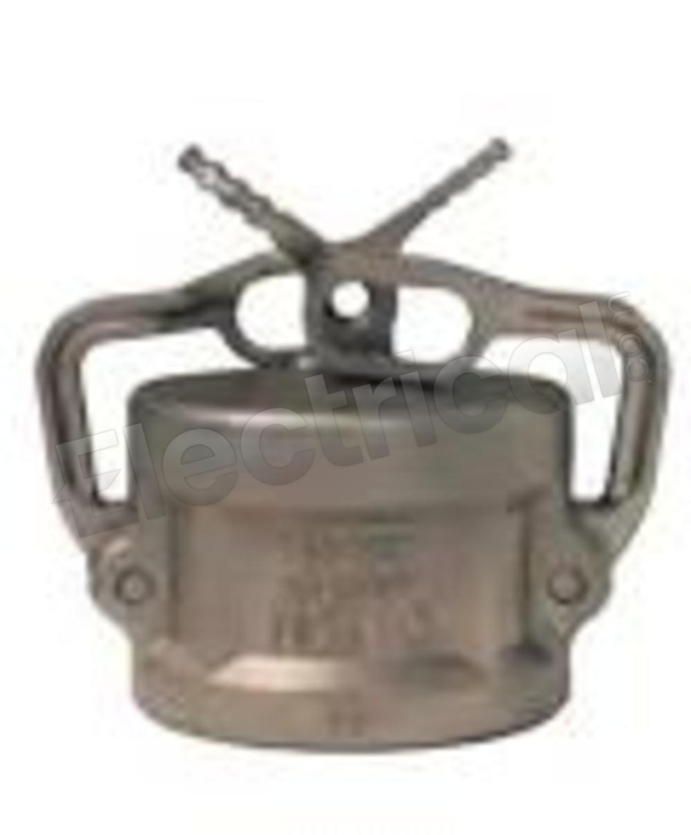 Dixon Fuse Part And Accessory 400DC-LSS