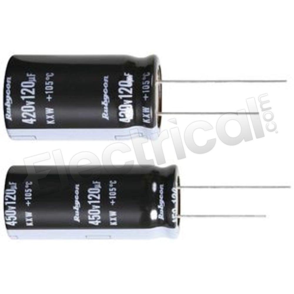 400KXW120MEFC18X30