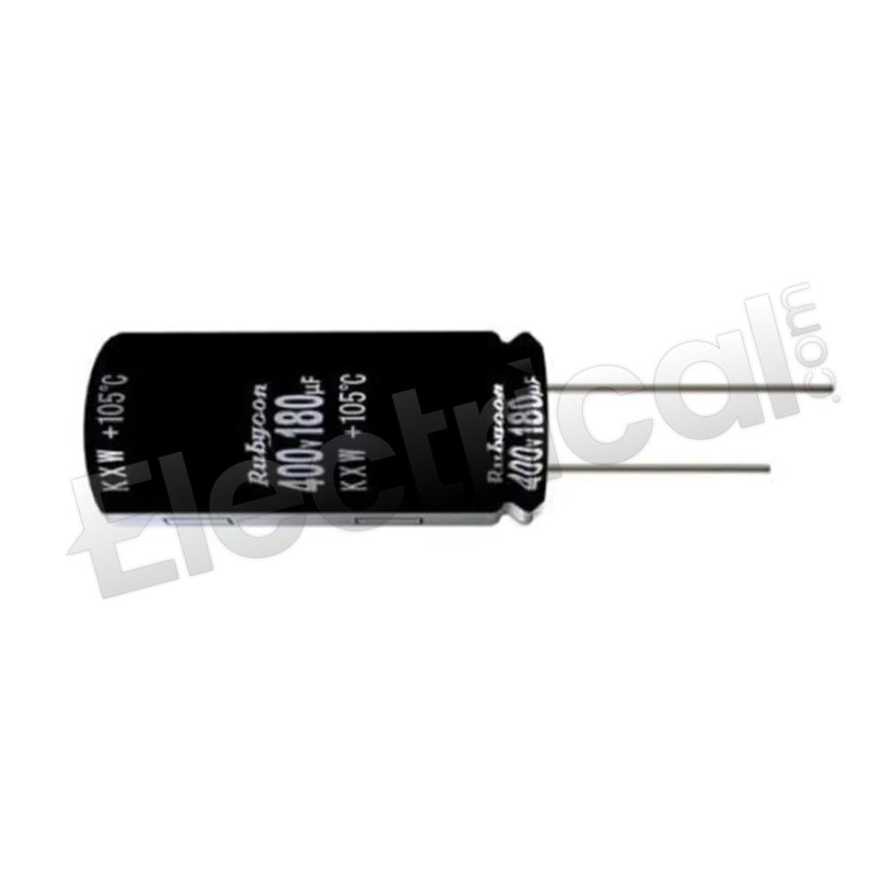 400KXW220MEFC18X45